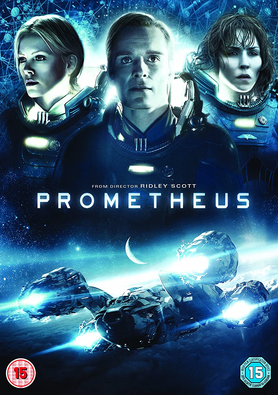 پرومتئوس (Prometheus)