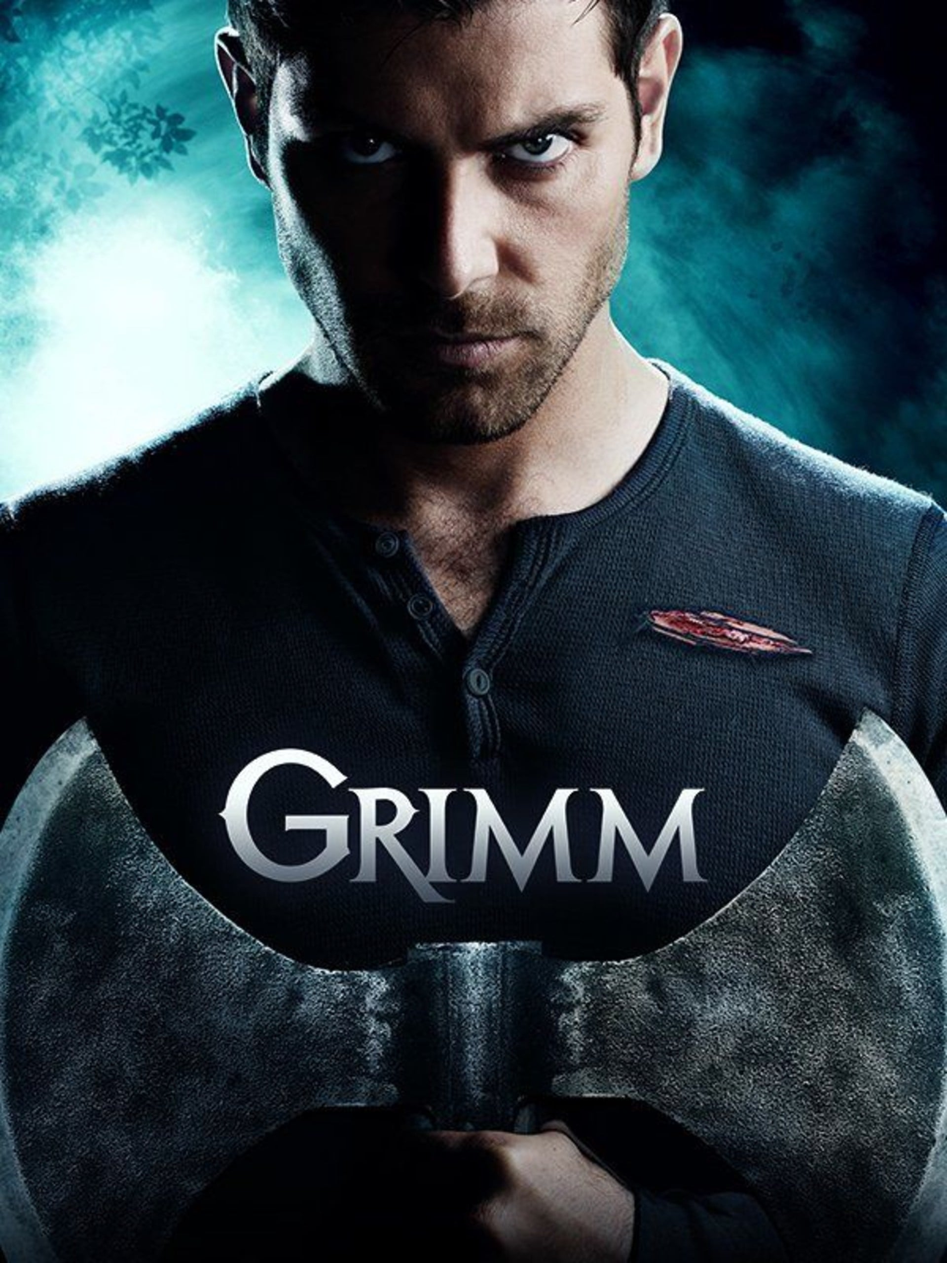 گریم (Grimm)