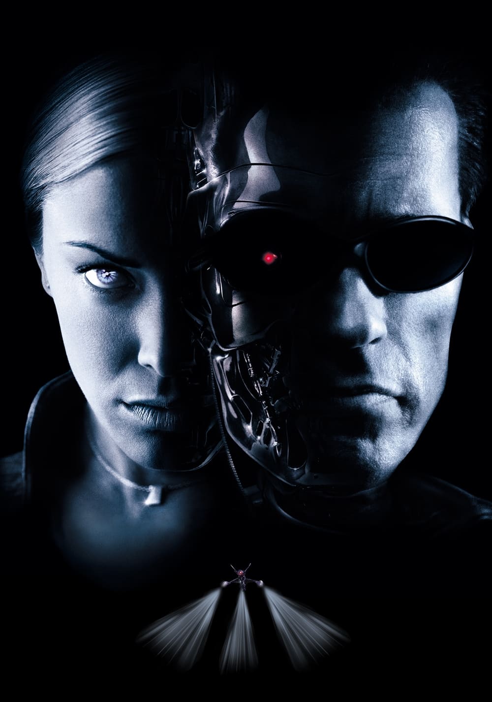 نابودگر 3: خیزش ماشین‌ها (Terminator 3: Rise of the Machines)