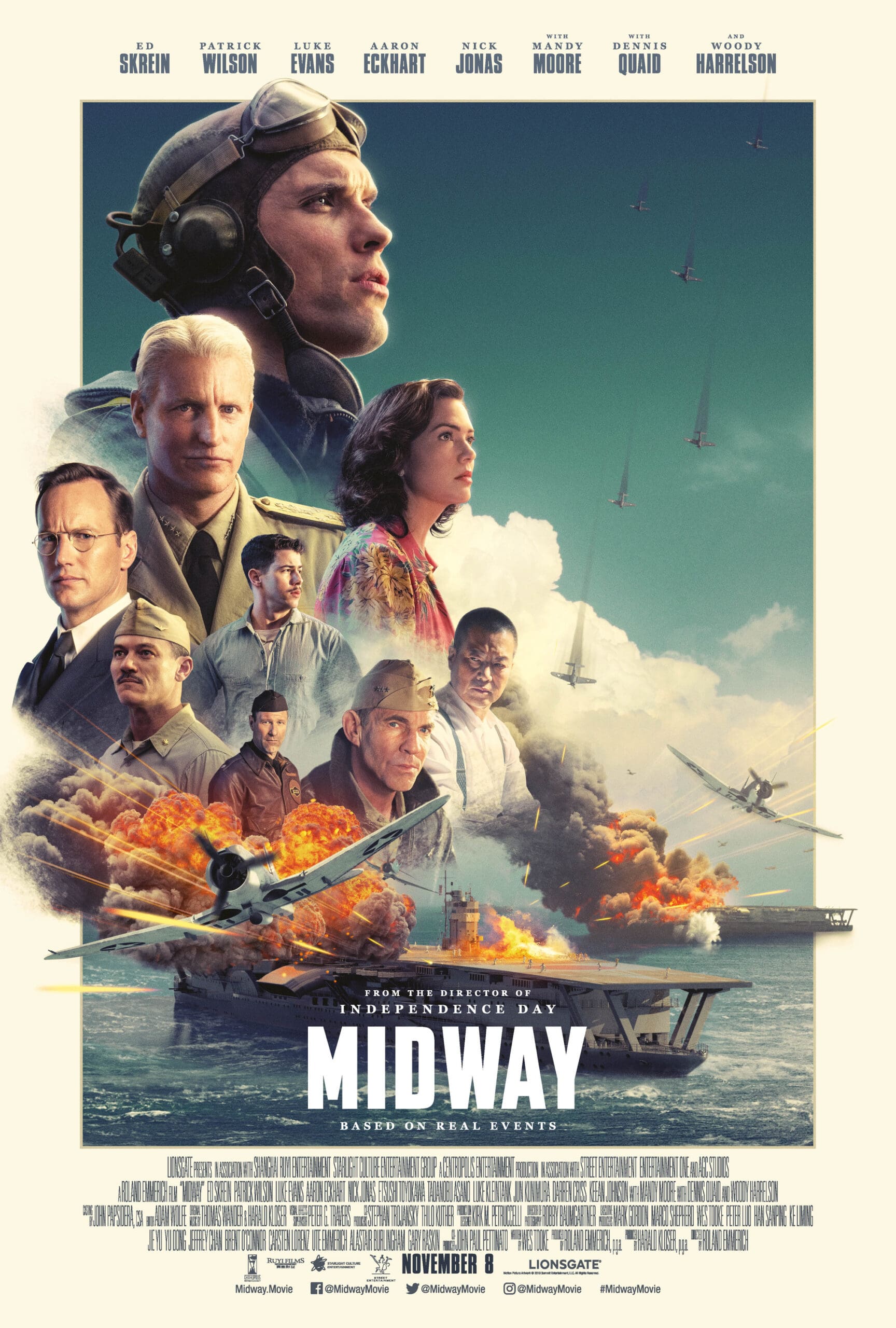 میدوی (Midway)