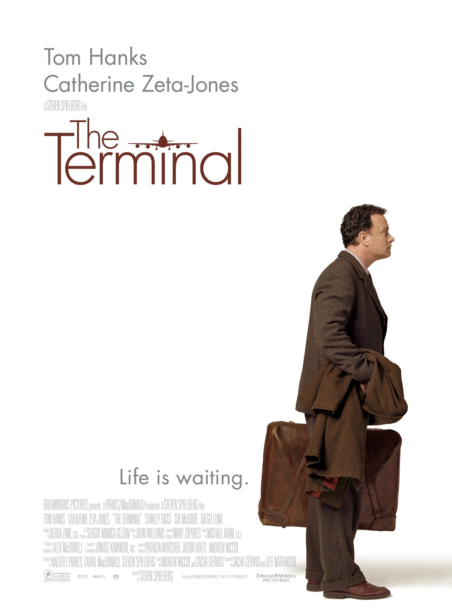 ترمینال (The Terminal)