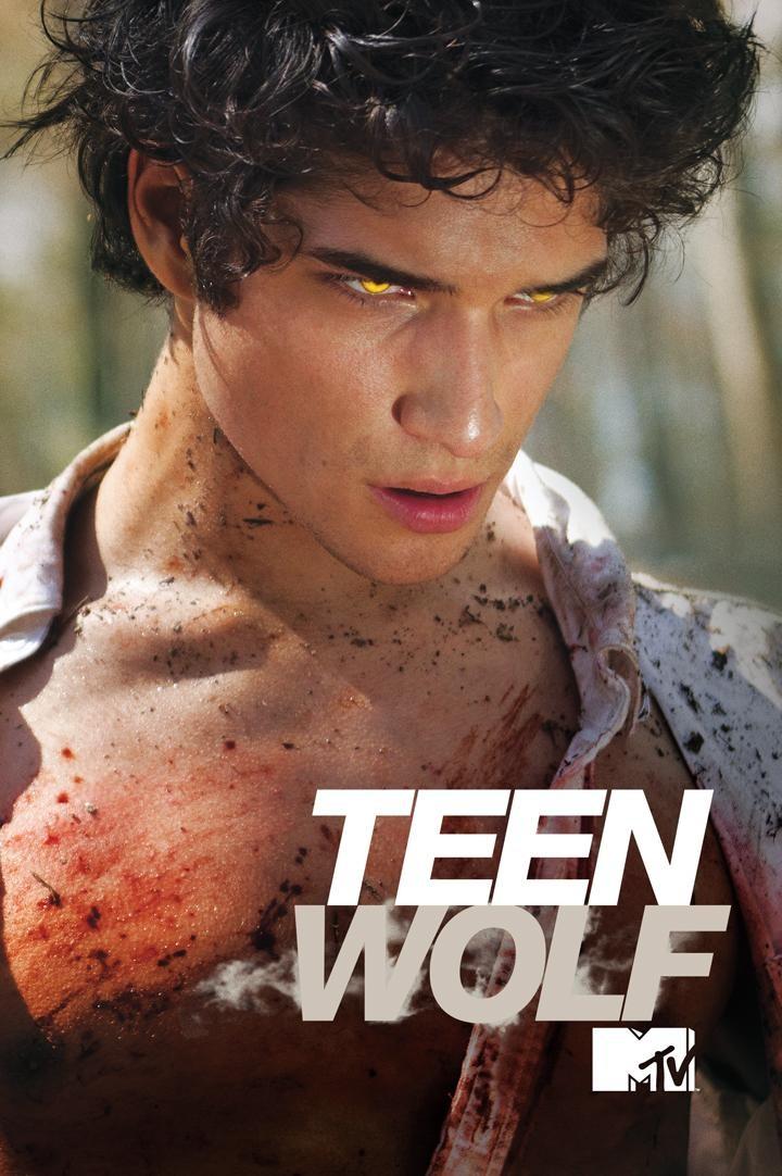 تین ولف (Teen Wolf)