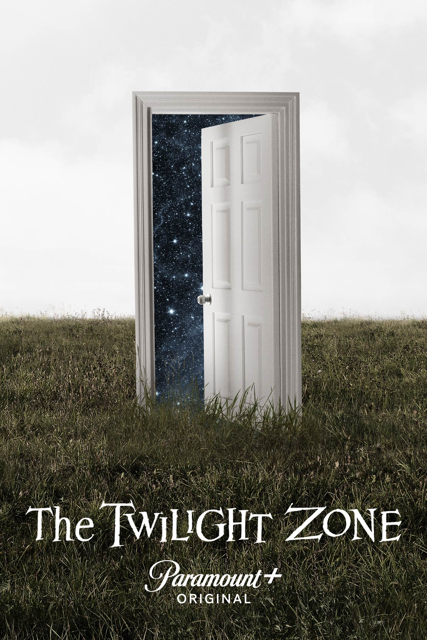 منطقه گرگ و میش (The Twilight Zone)