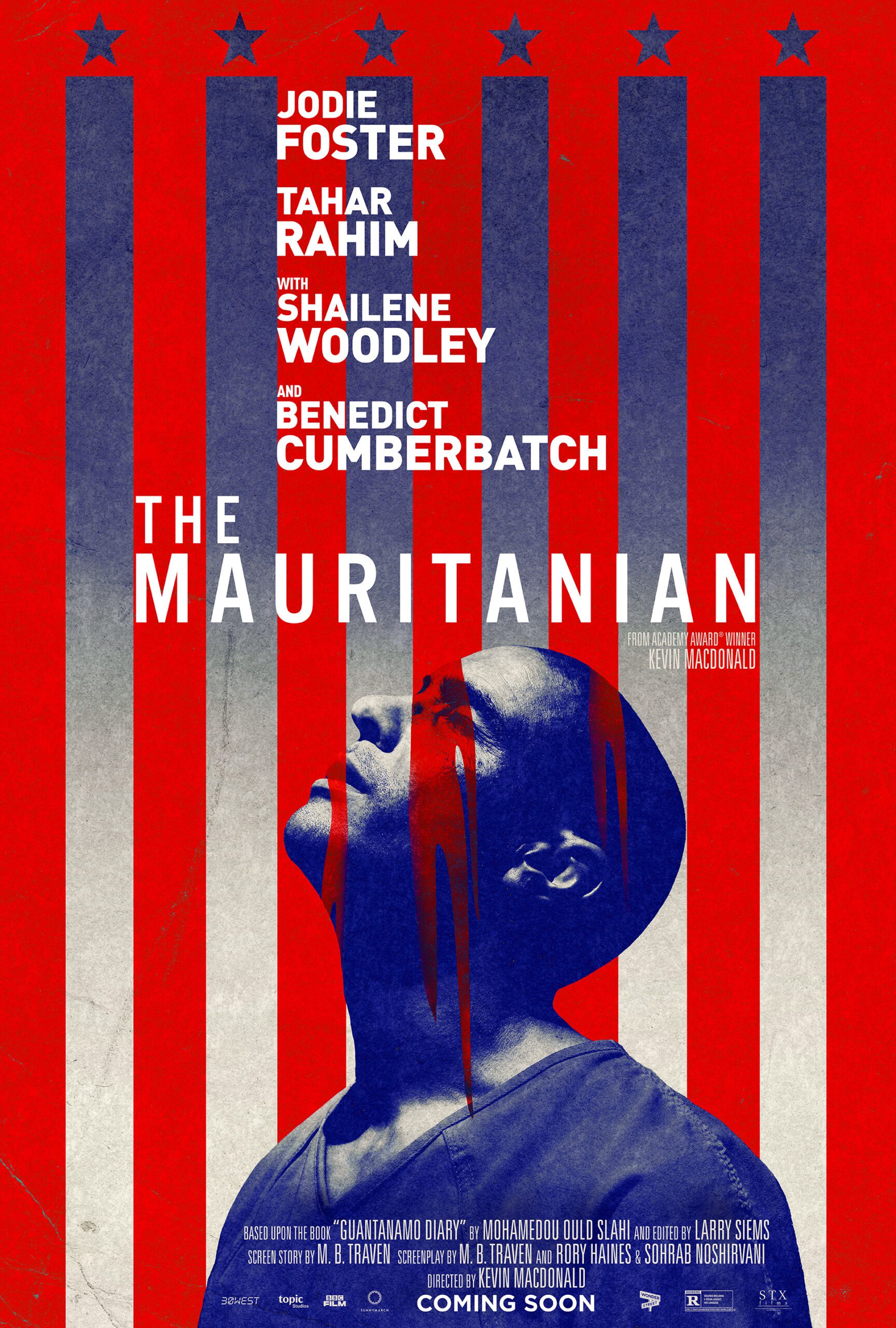موریتانی (The Mauritanian)