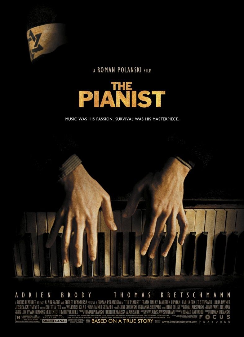 پیانیست (The Pianist)