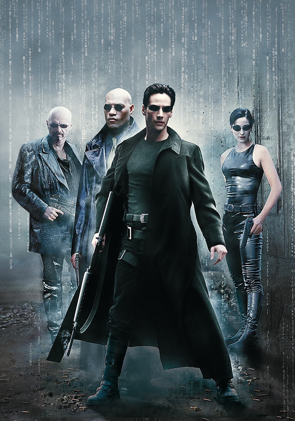 ماتریکس (The Matrix)