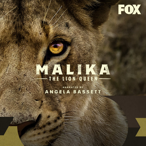 مالیکا: ملکه شیرها (Malika the Lion Queen)