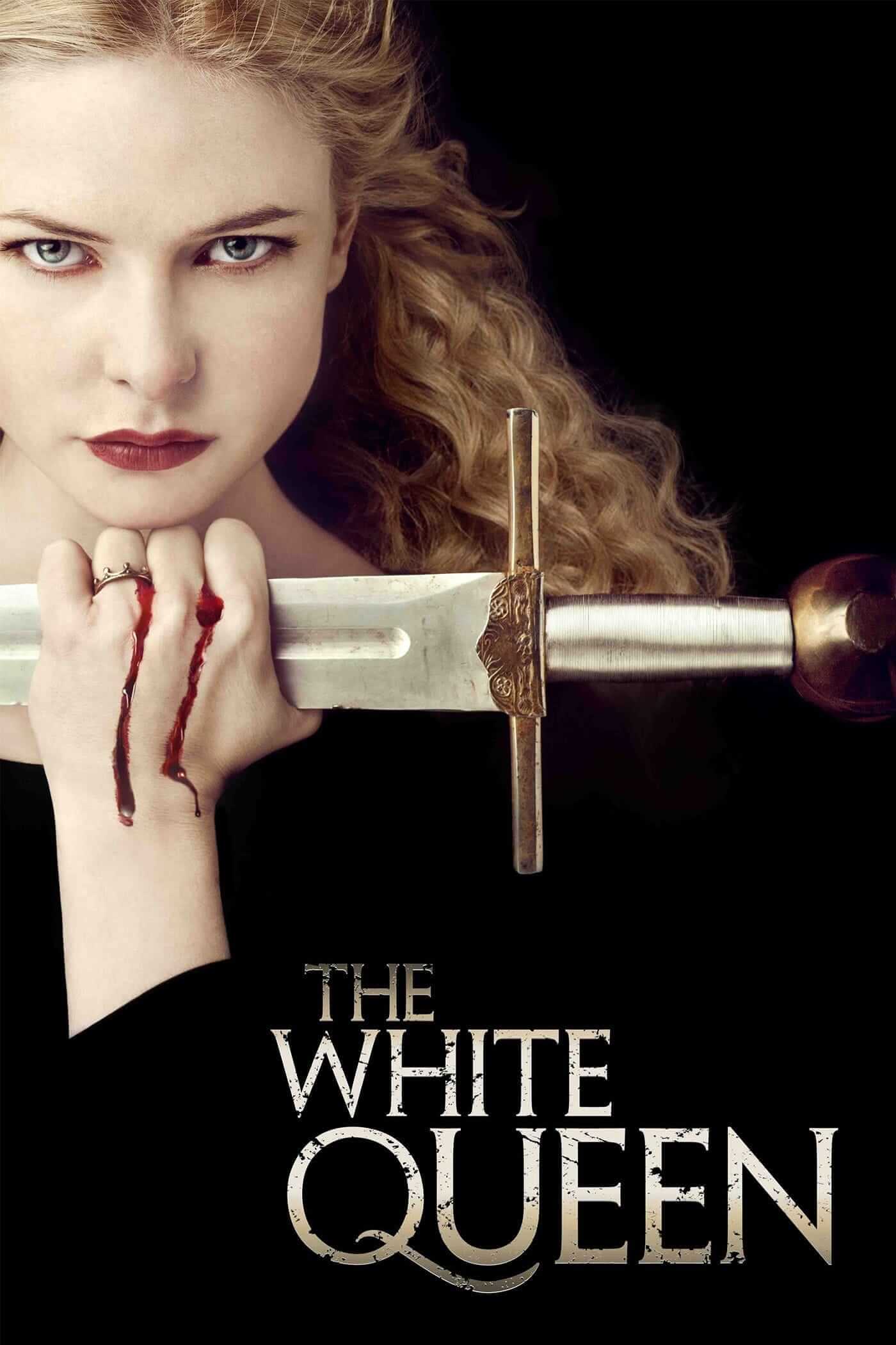 ملکهٔ سفید (The White Queen)