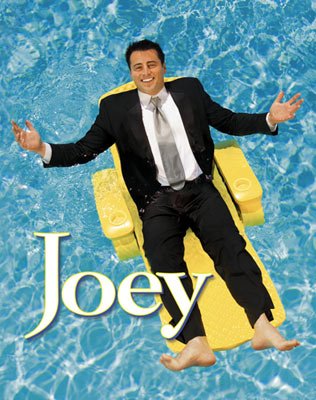 جویی (Joey)