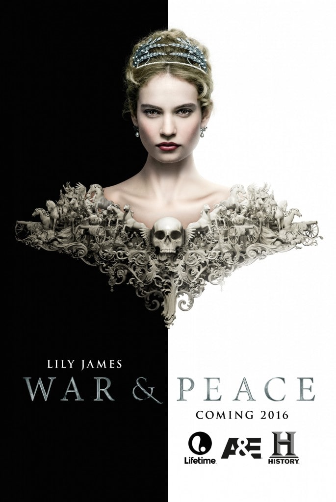 جنگ و صلح (War & Peace)