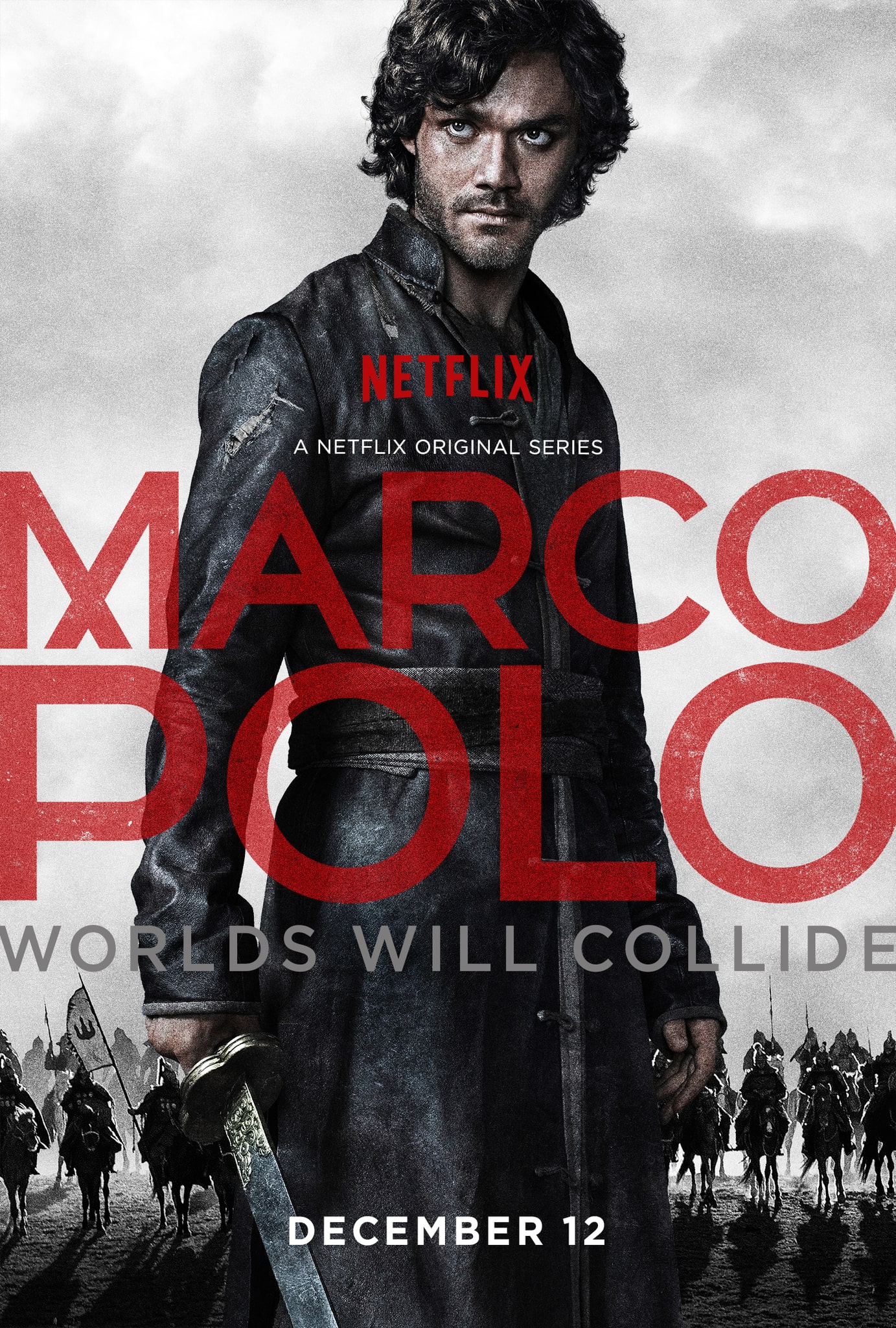 مارکو پولو (Marco Polo)