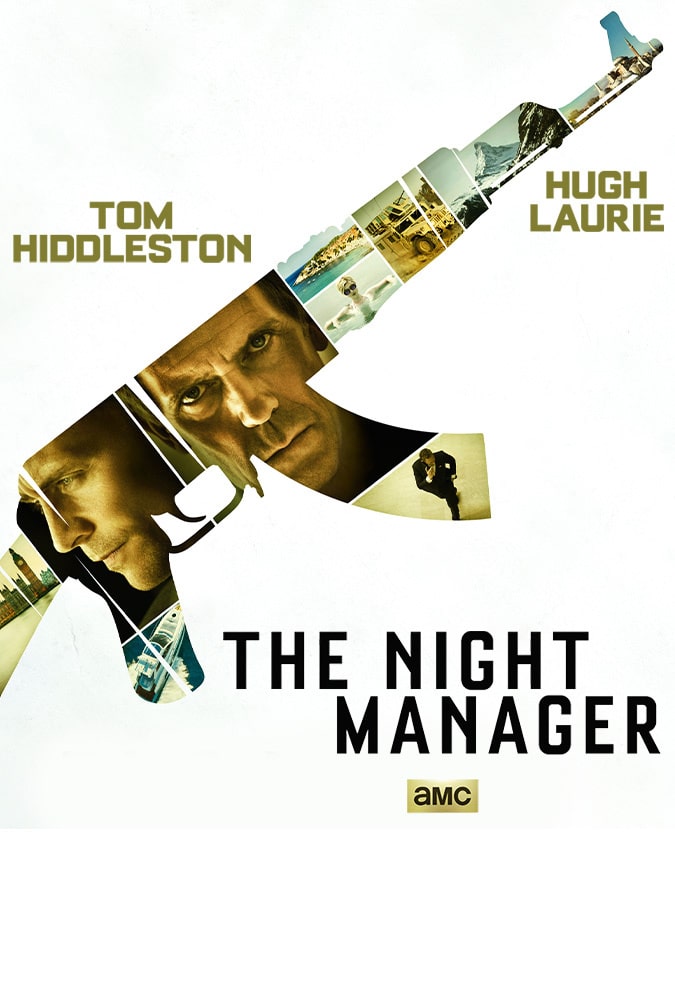 مدیر شب (The Night Manager)