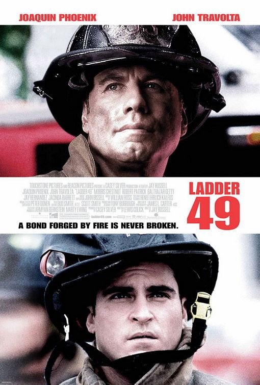 نردبان 49 (Ladder 49)
