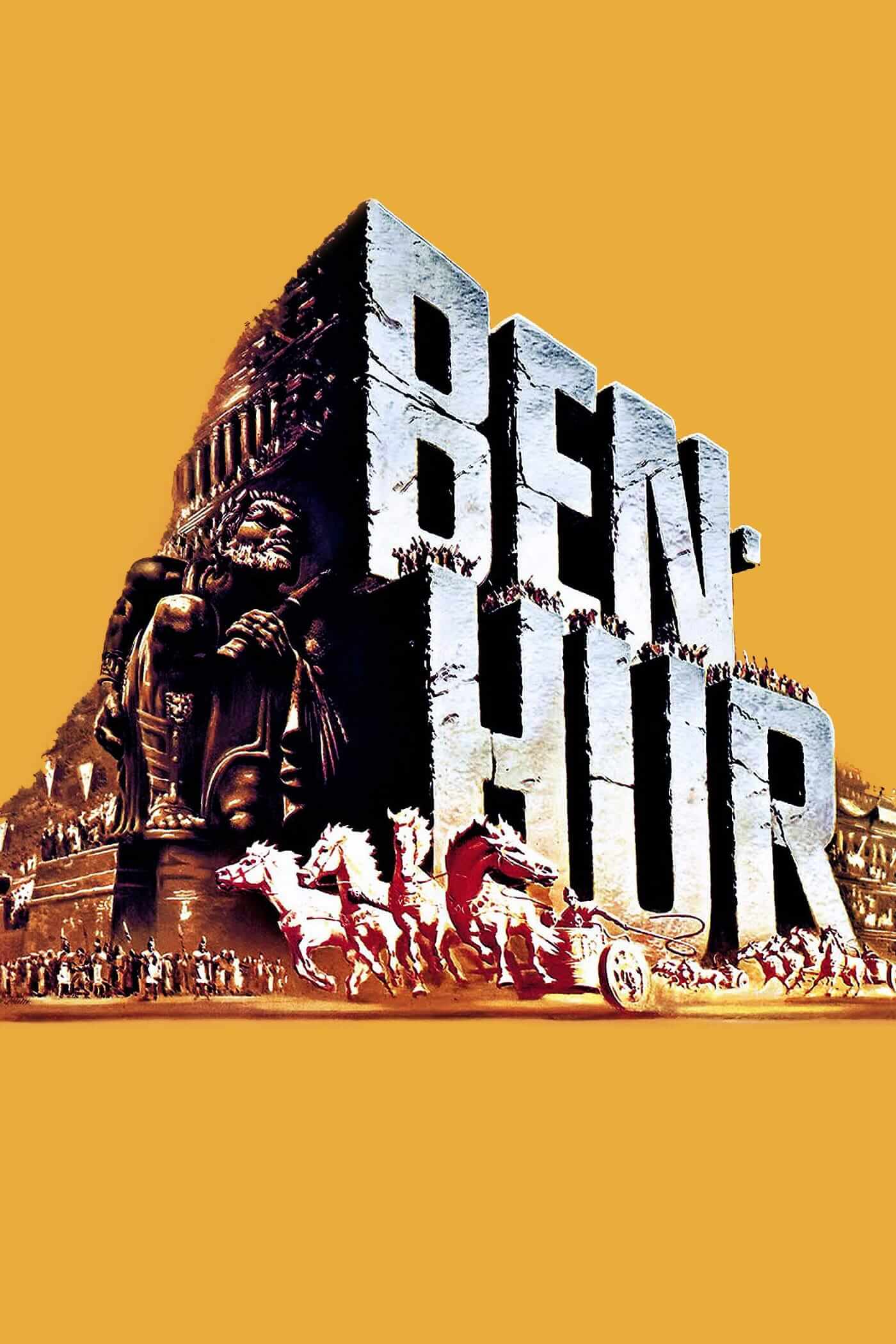 بن هور (Ben-Hur)