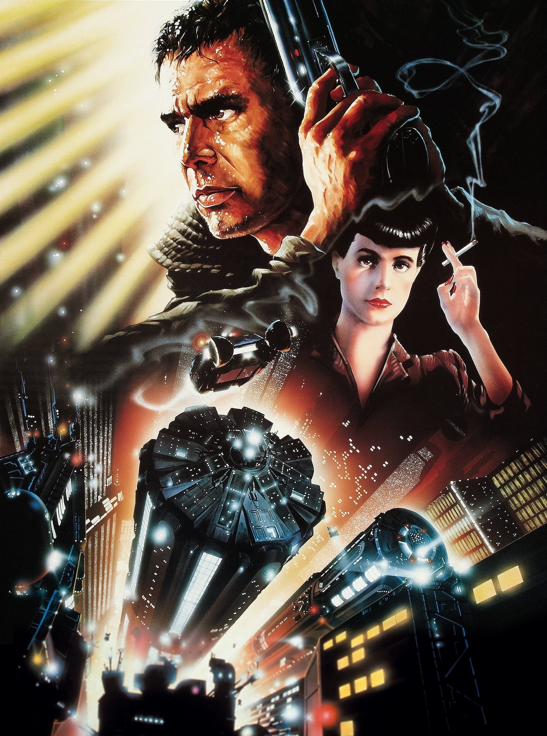 بلید رانر (Blade Runner)