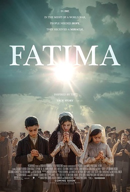 فاتیما (Fatima)