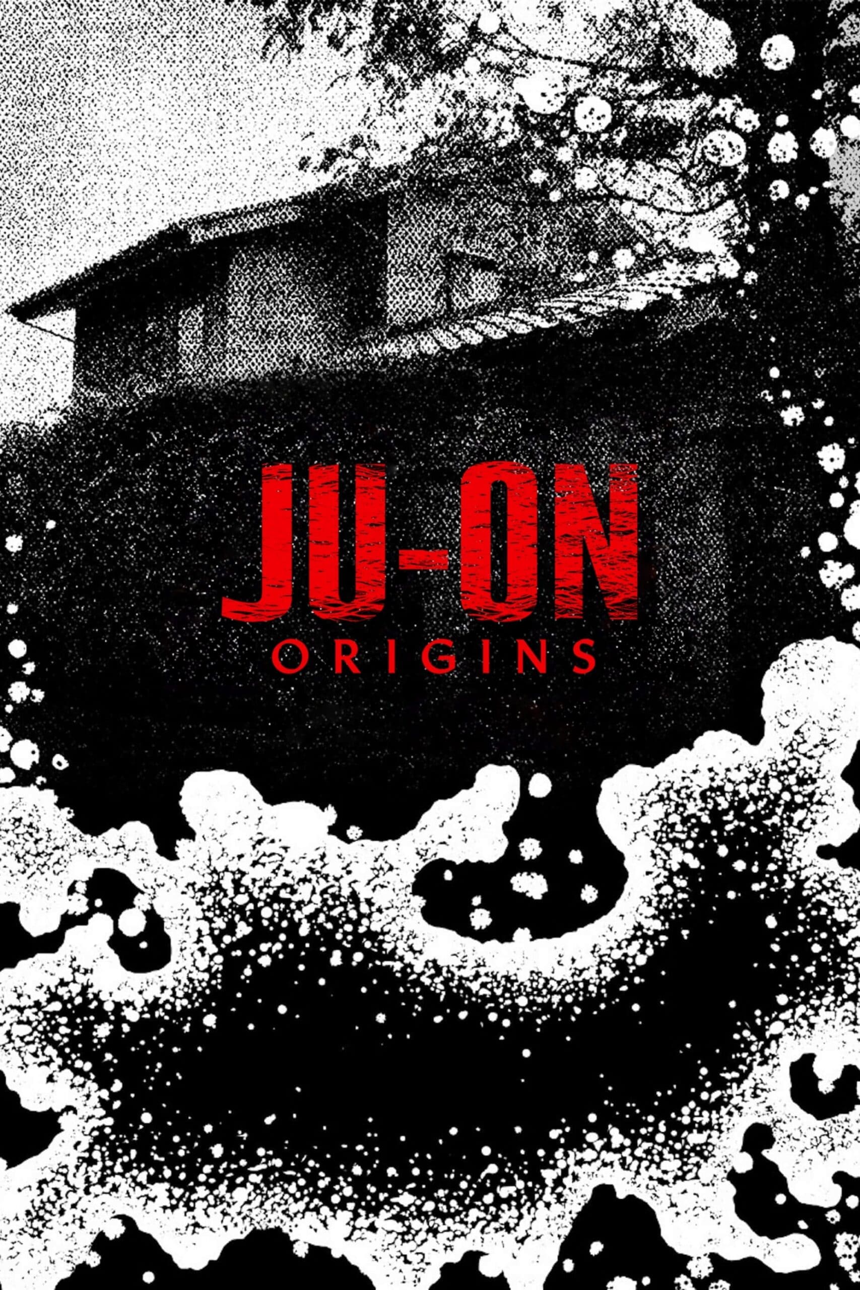 کینه: سرآغاز (Ju-on: Origins)