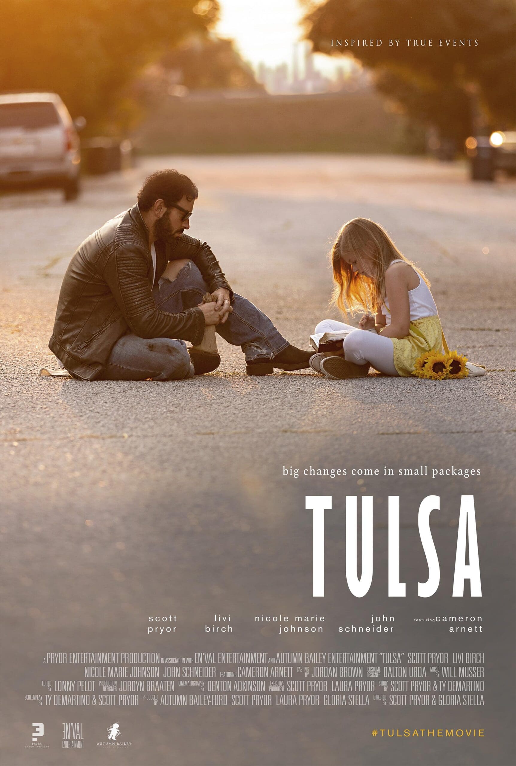تولسا (Tulsa)