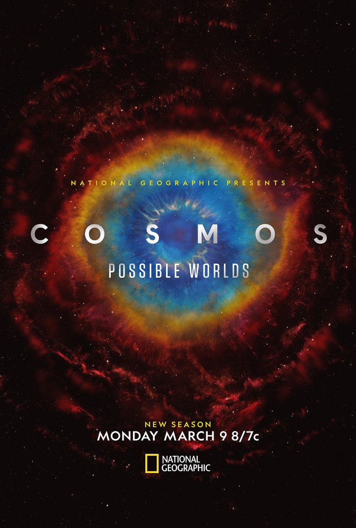 کیهان: دنیاهای ممکن (Cosmos)