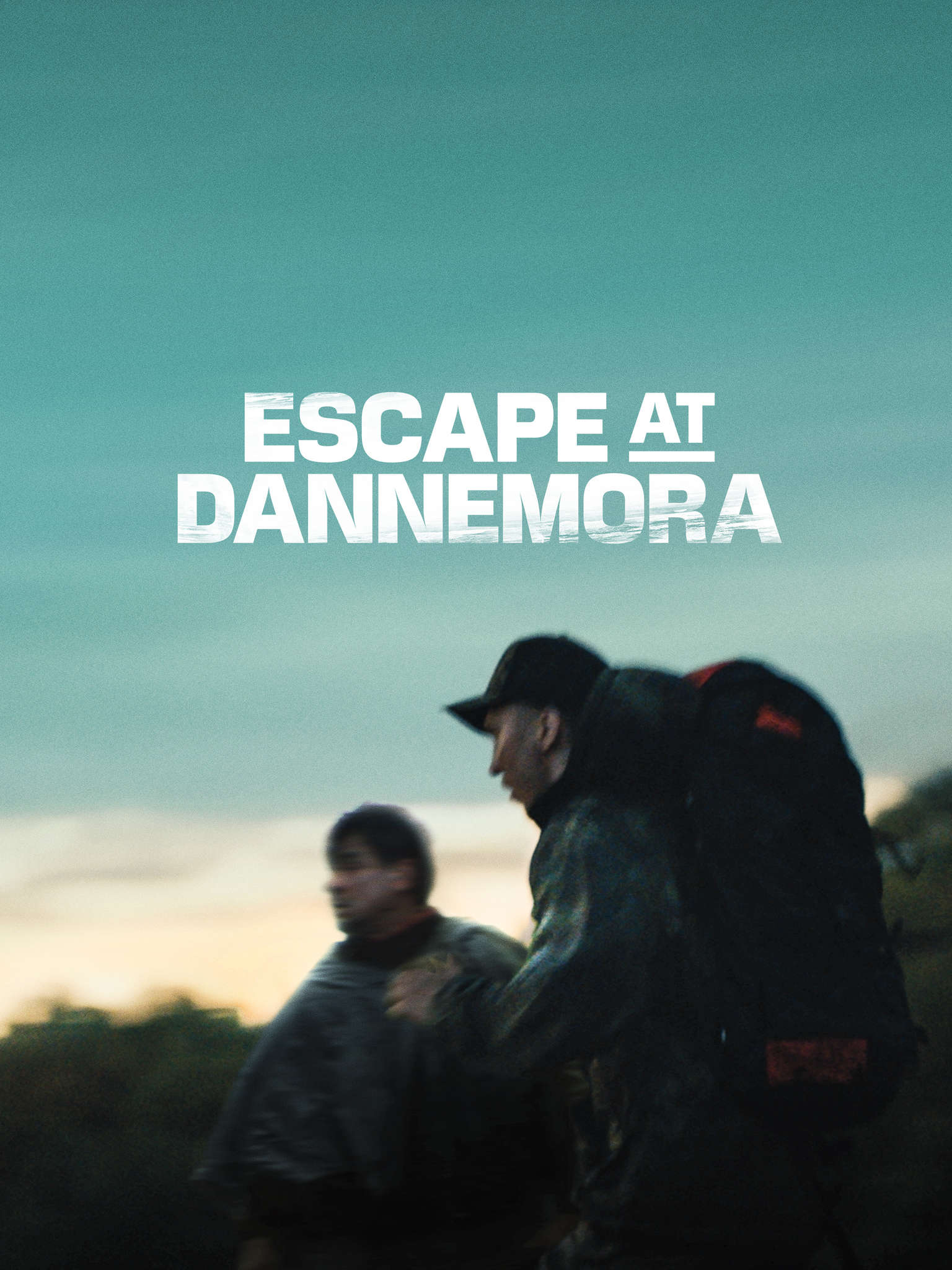 فرار به دانمورا (Escape at Dannemora)