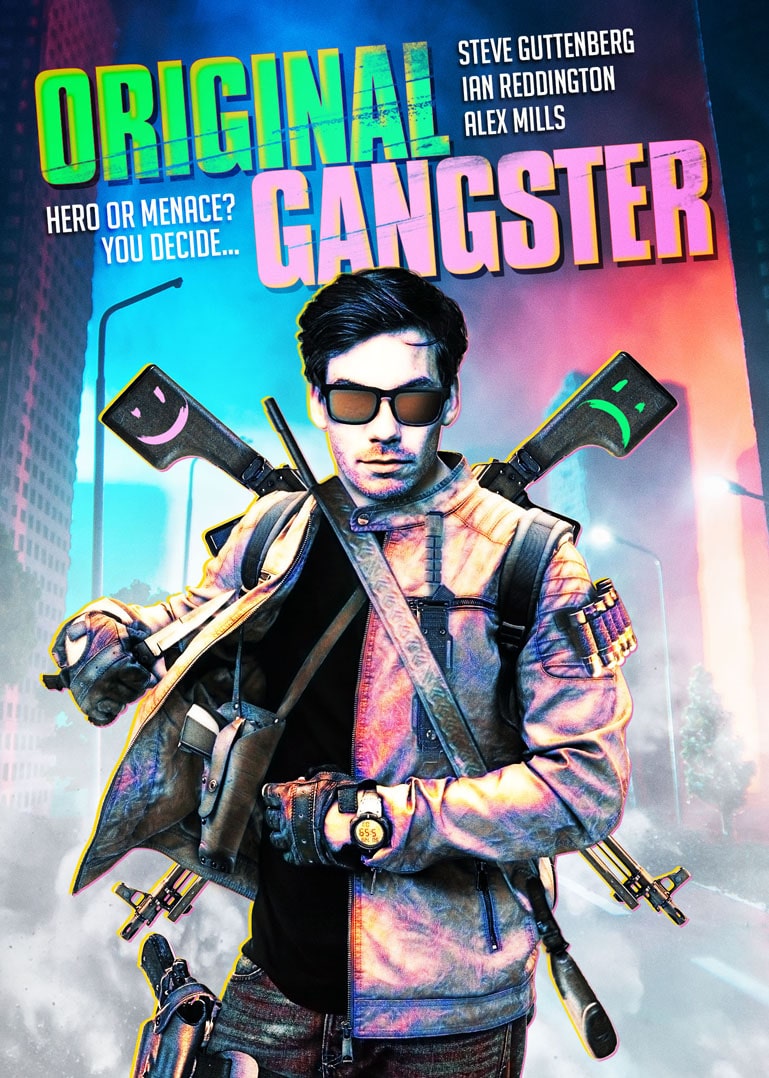 گانگستر اصلی (Original Gangster)
