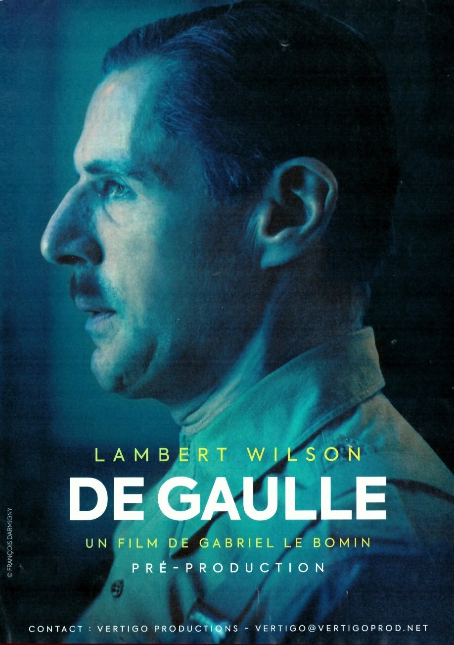 دو گل (De Gaulle)