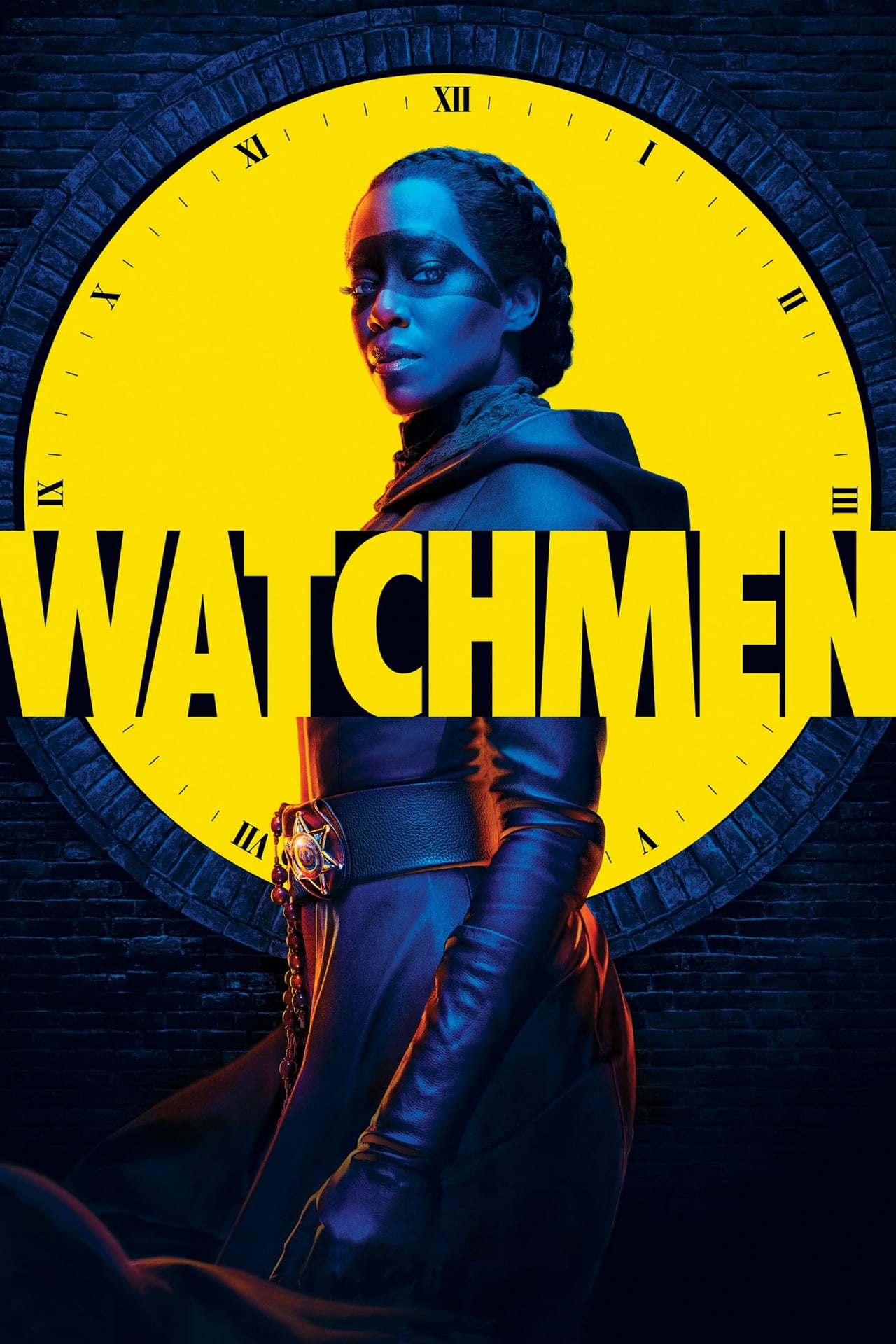 نگهبانان (Watchmen)
