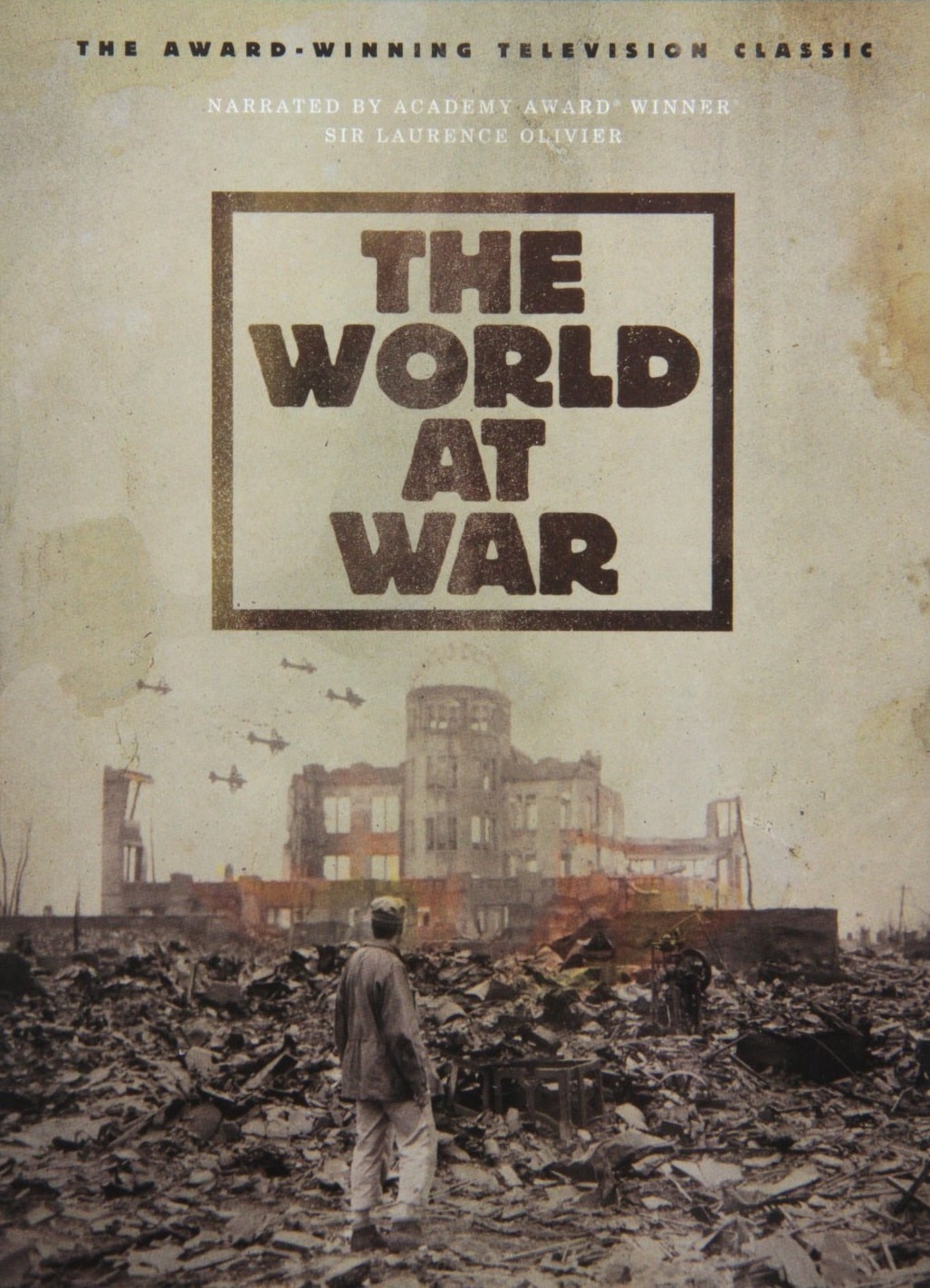 دنیا در جنگ (The World at War)