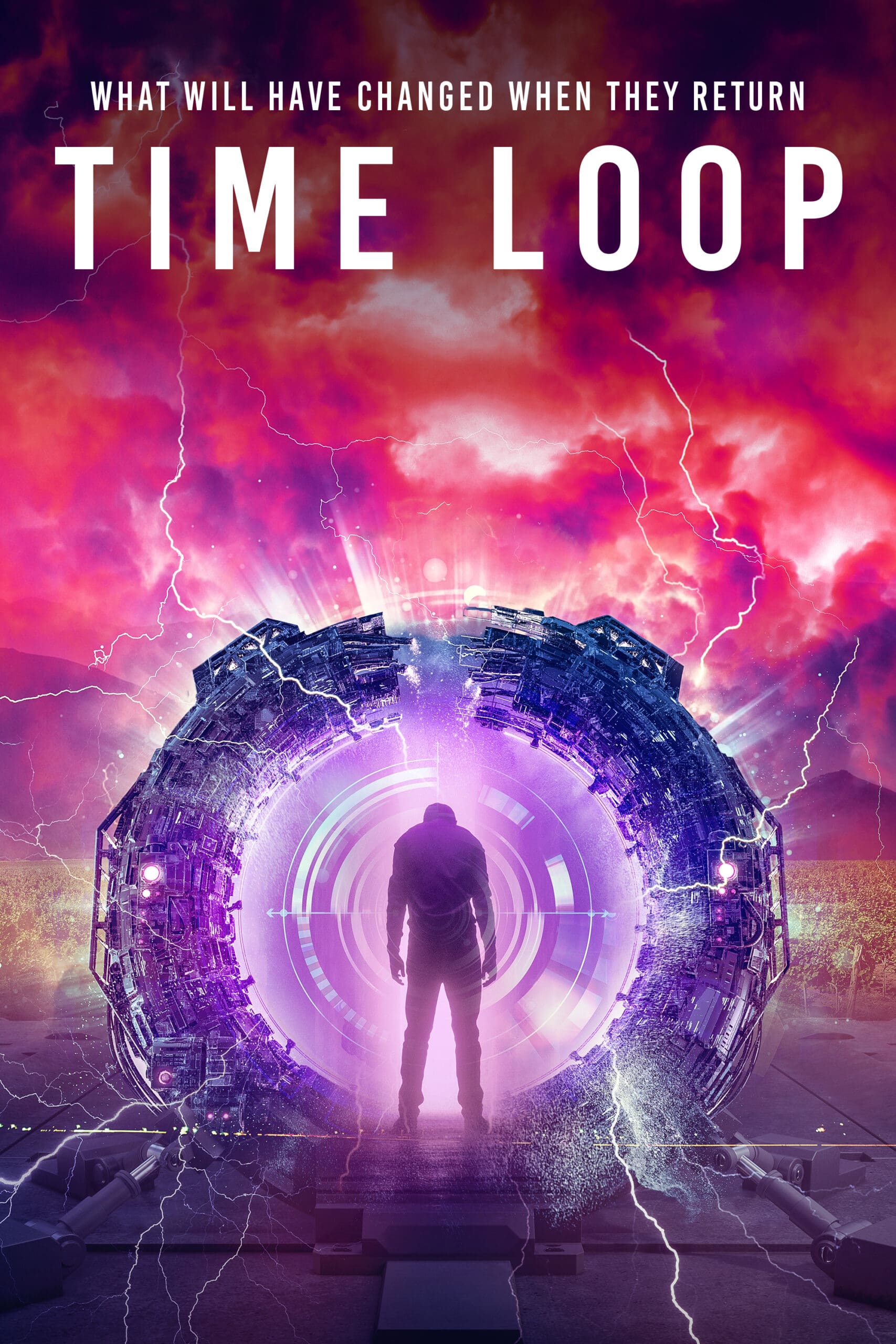 حلقه زمان (Time Loop)