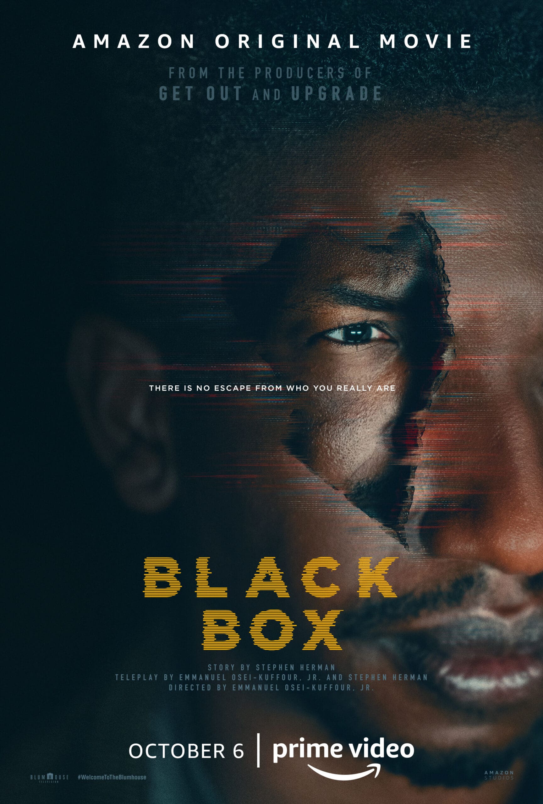 جعبه سیاه (Black Box)