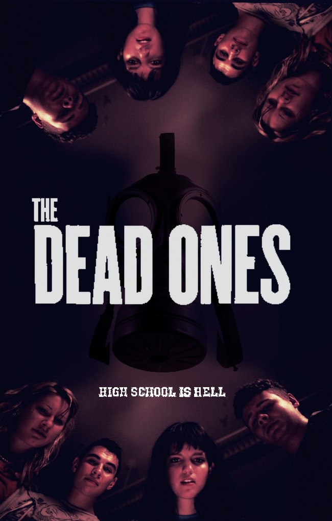 اولین مردگان (The Dead Ones)