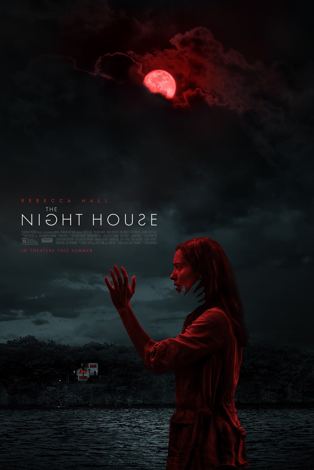 خانه شب (The Night House)