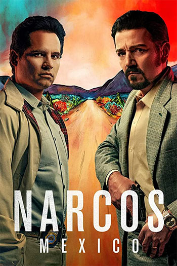 نارکس: مکزیک (Narcos: México)