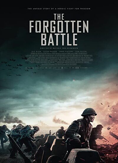 نبرد فراموش شده (The Forgotten Battle)