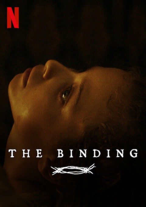 صحافی (The Binding)