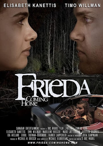 فریدا: بازگشت به خانه (Frieda: Coming Home)