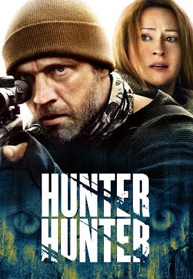 شکارچی شکارچی (Hunter Hunter)