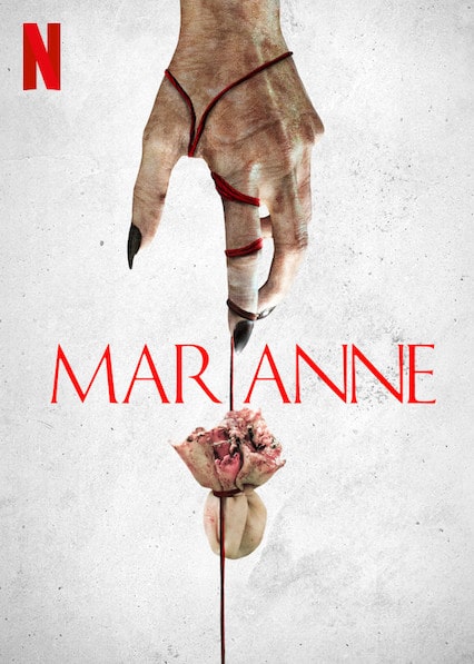 ماریان (Marianne)
