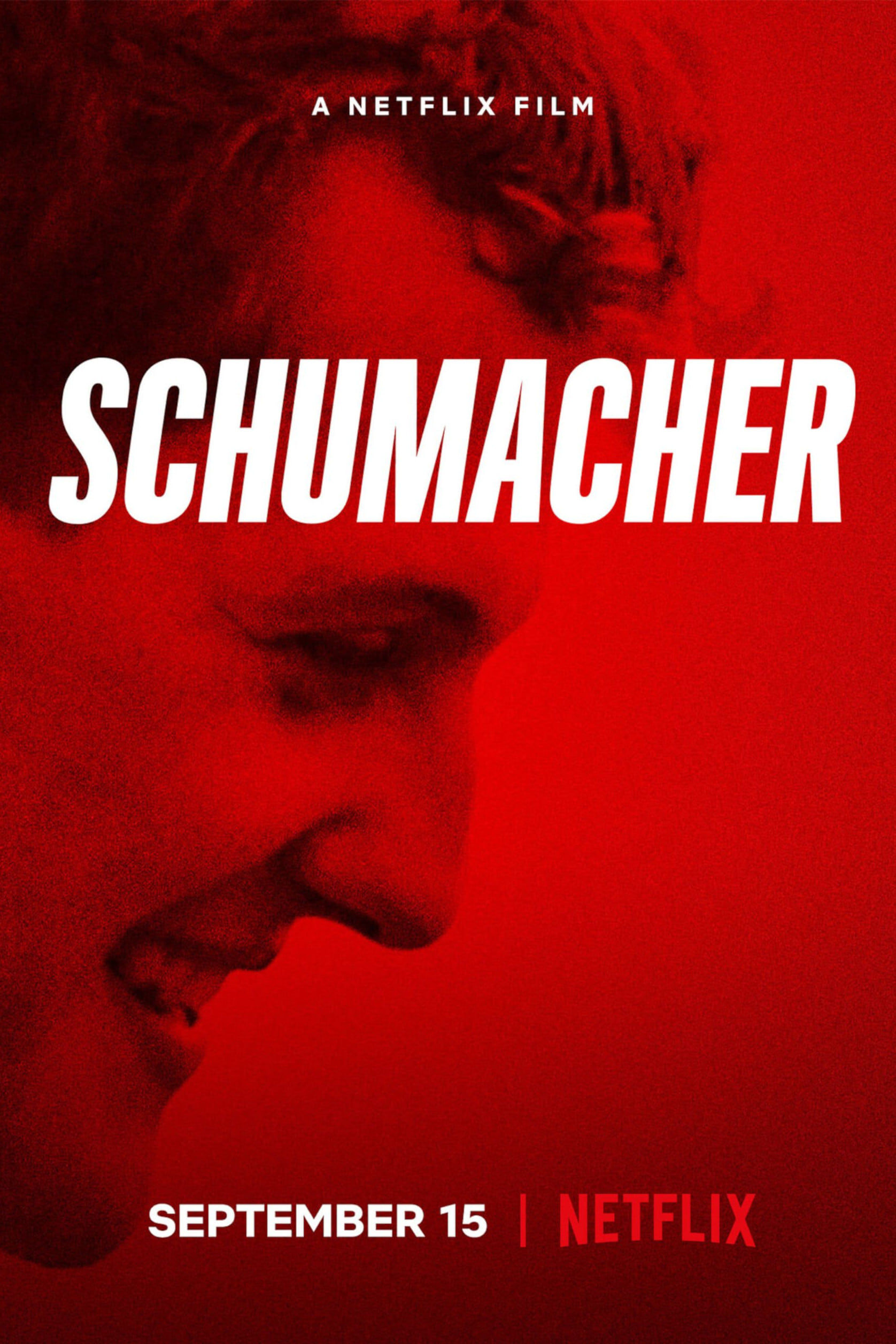 شوماخر (Schumacher)