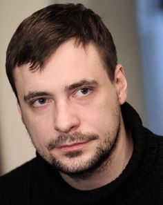 Evgeniy Tsyganov