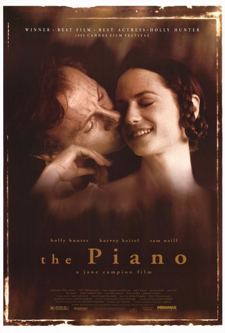 پیانو (The Piano)