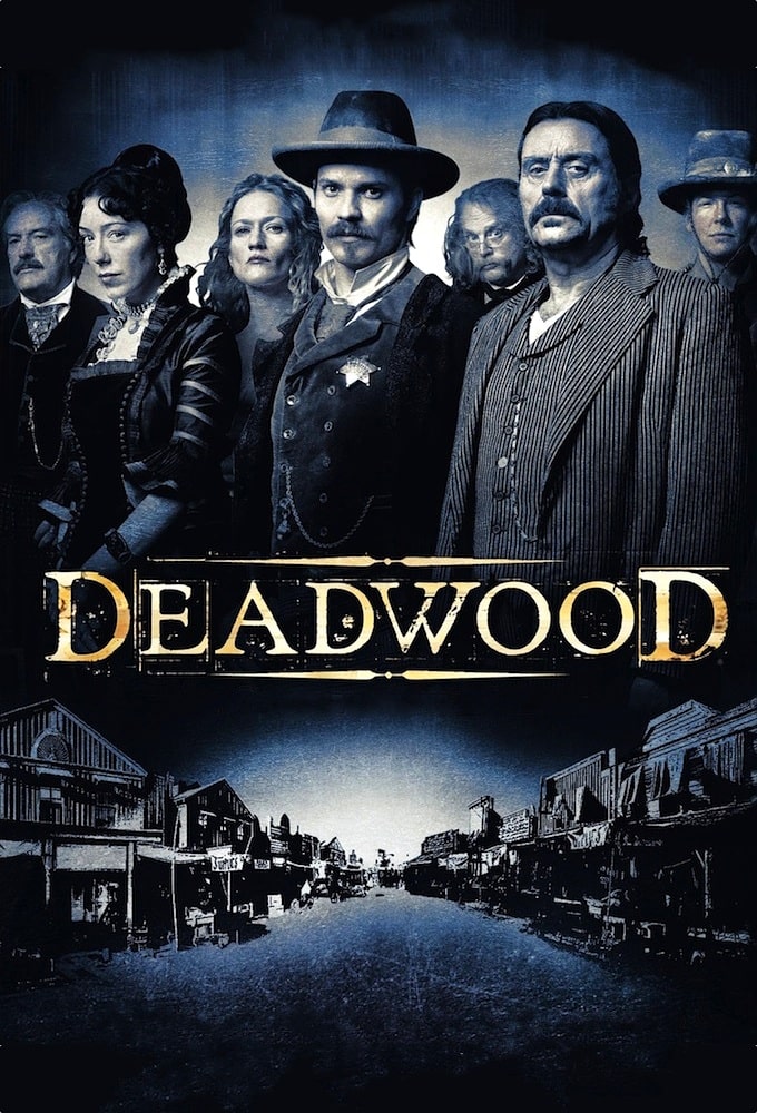 ددوود (Deadwood)