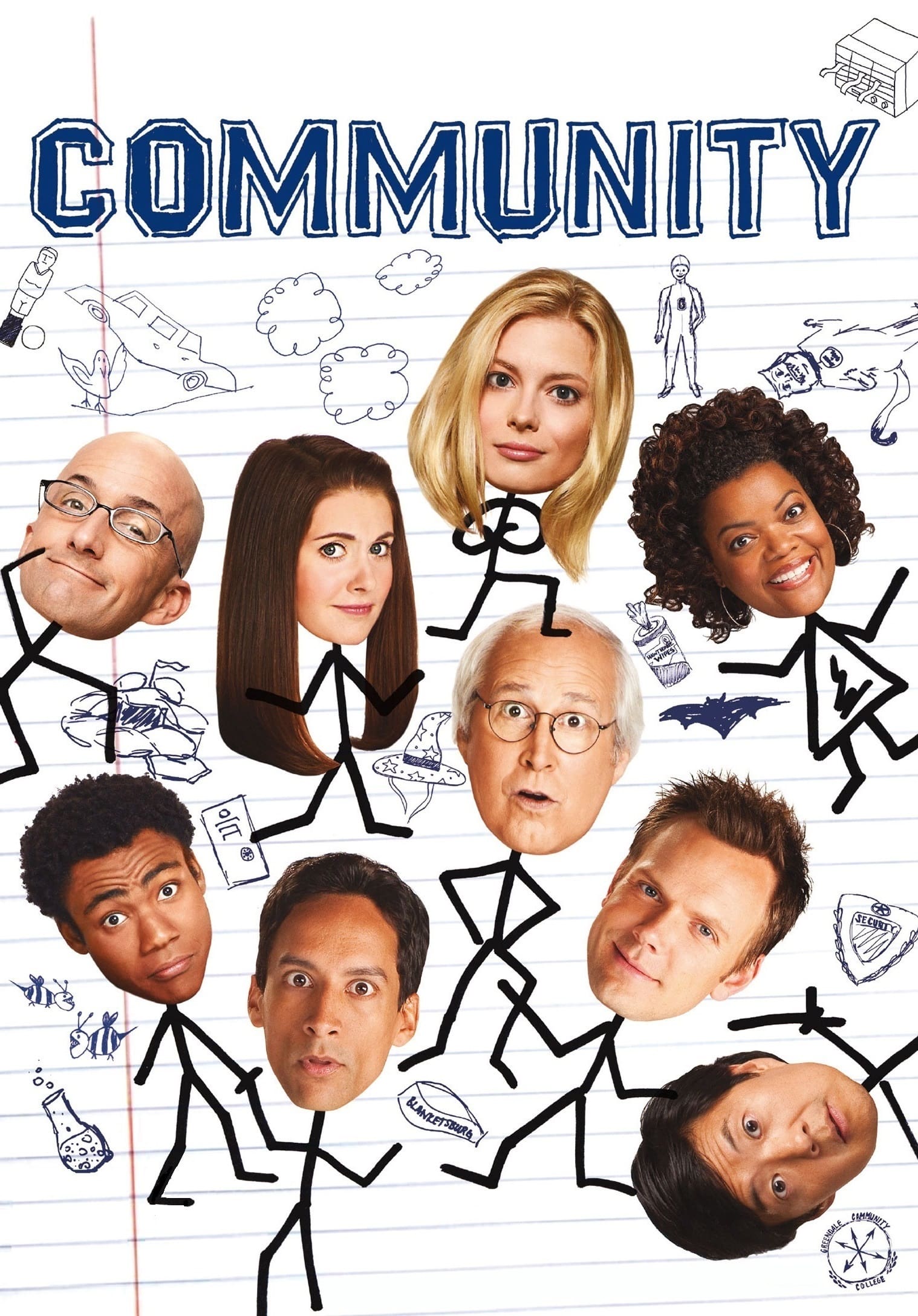 اجتماع (Community)