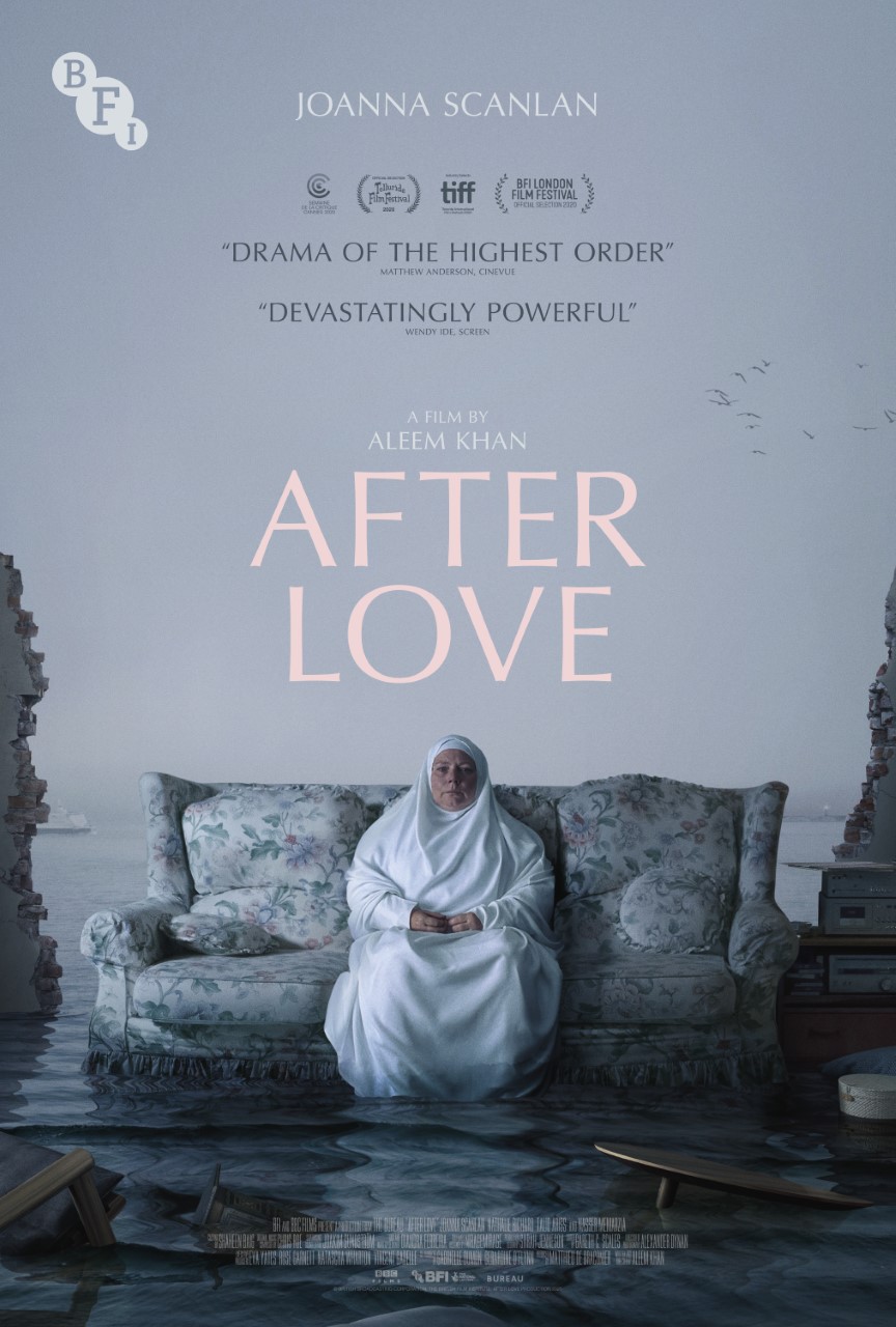 بعد از عشق (After Love)