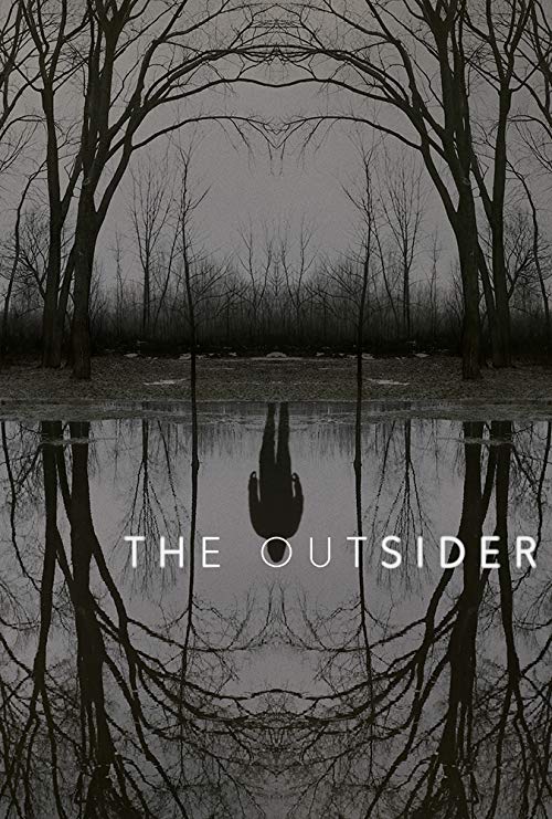 بیگانه (The Outsider)