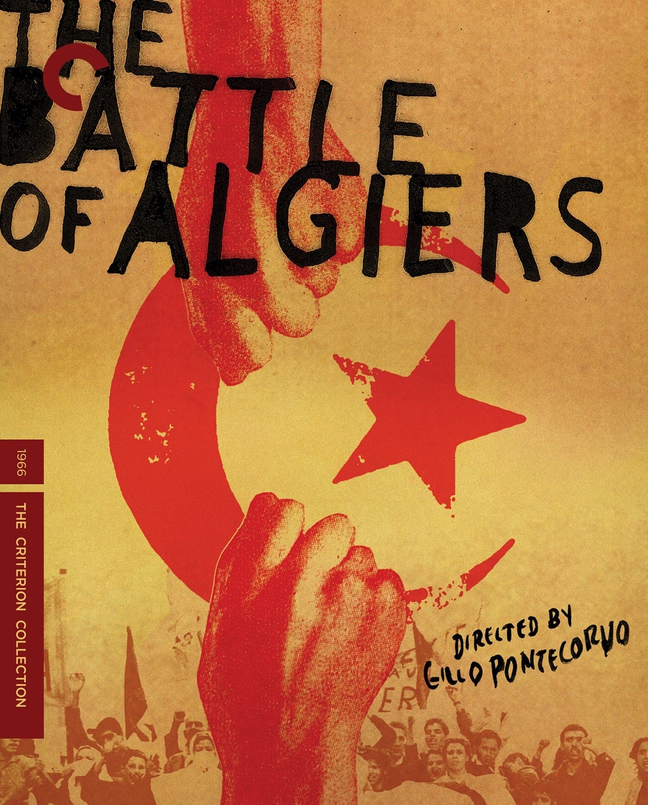 نبرد الجزیره (The Battle of Algiers)