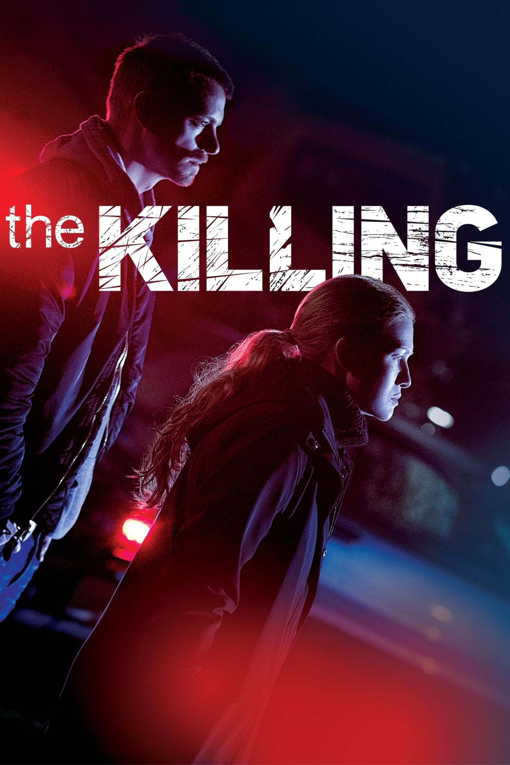 کشتن (The Killing)