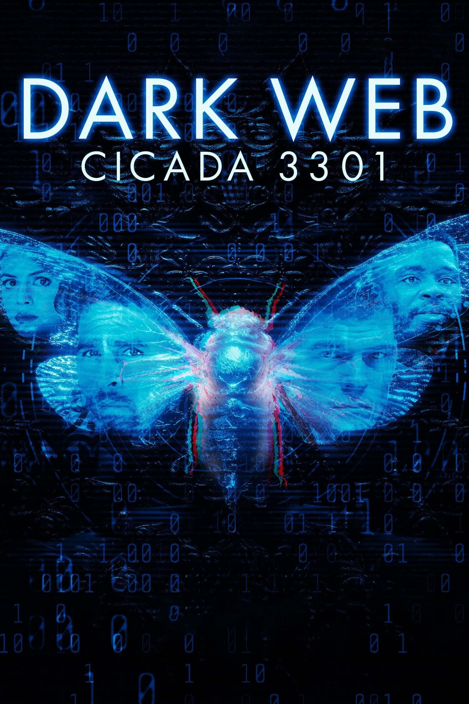 دارک وب: سیکادا 3301 (Dark Web: Cicada 3301)