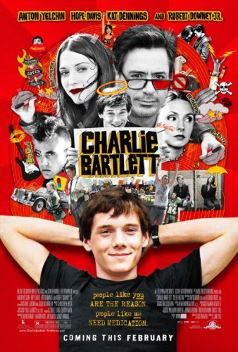 چارلی بارتلت (Charlie Bartlett)