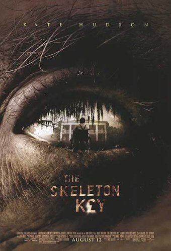 شاه‌کلید (The Skeleton Key)